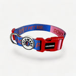 'Don't pet me' © Dog Collar