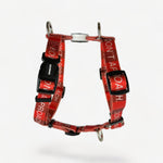 'Don't approach' © Dog H-Harness