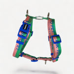 'Ask to pet' © Dog H-Harness