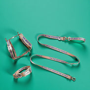 'I'm the best dog in the world' Dog Walking Set